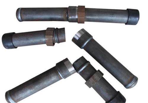 鹤壁桩基声测管