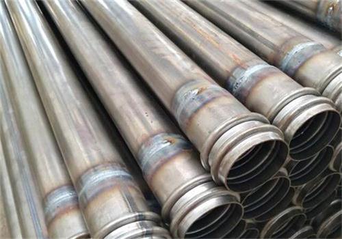 鹤壁桩基声测管