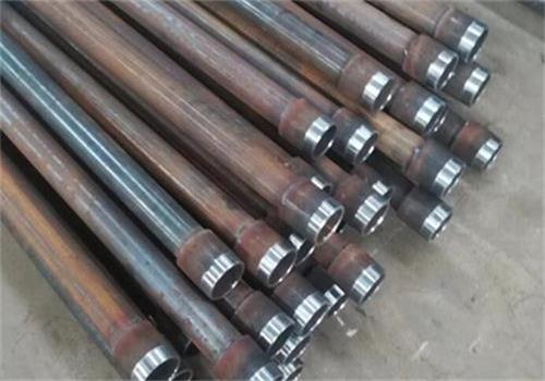 鹤壁桩基声测管 鹤壁桩基声测管