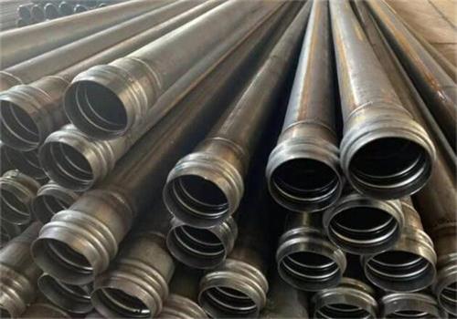 鹤壁桩基声测管 鹤壁桩基声测管