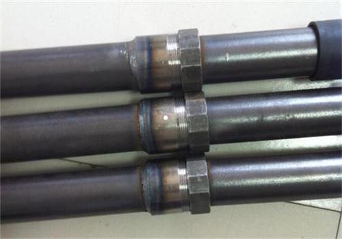 鹤壁桩基声测管