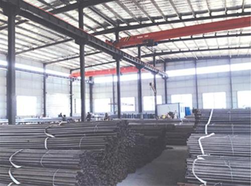 鹤壁桩基声测管