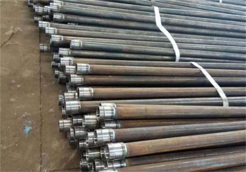 鹤壁桩基声测管