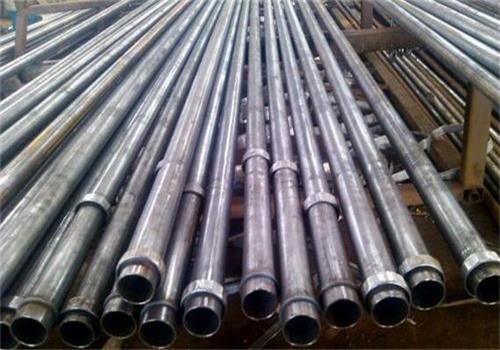 鹤壁桩基声测管