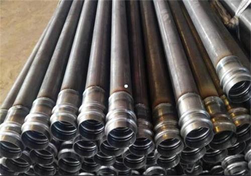 鹤壁桩基声测管