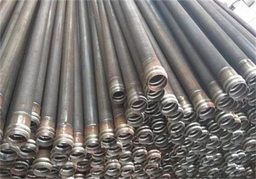 鹤壁桩基声测管