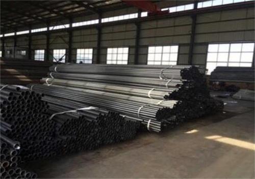 鹤壁桩基声测管