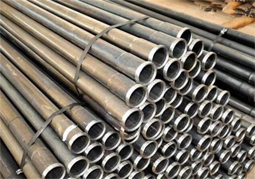 鹤壁桩基声测管