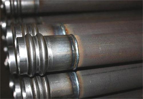 鹤壁桩基声测管