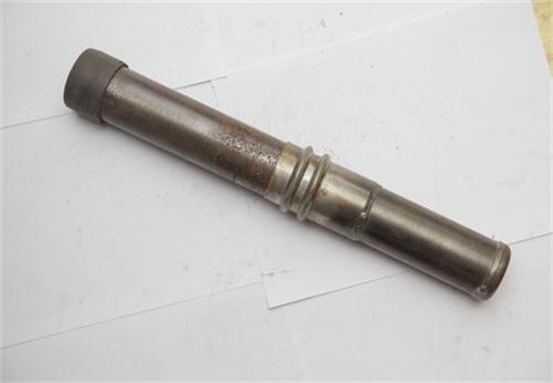 鹤壁桩基声测管