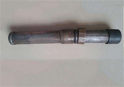鹤壁桩基声测管