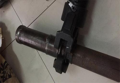 鹤壁桩基声测管