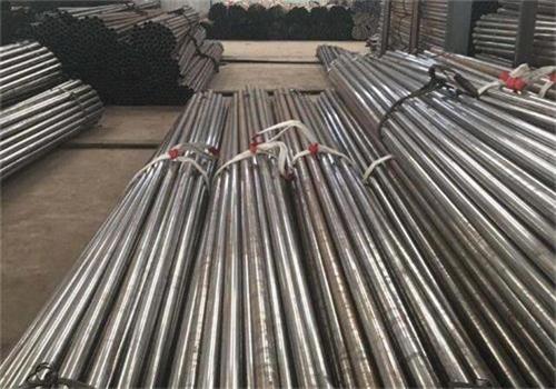 鹤壁桩基声测管