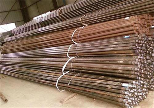 鹤壁桩基声测管