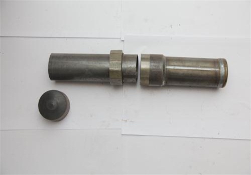 鹤壁桩基声测管