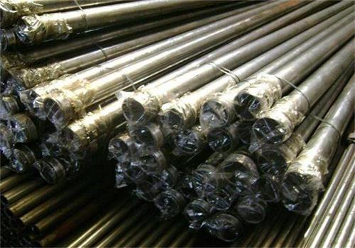 鹤壁桩基声测管 鹤壁桩基声测管